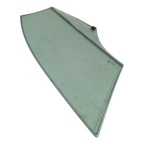 Vidro Porta Dianteiro Esquerdo Citroen C4 Lounge 2015 2016