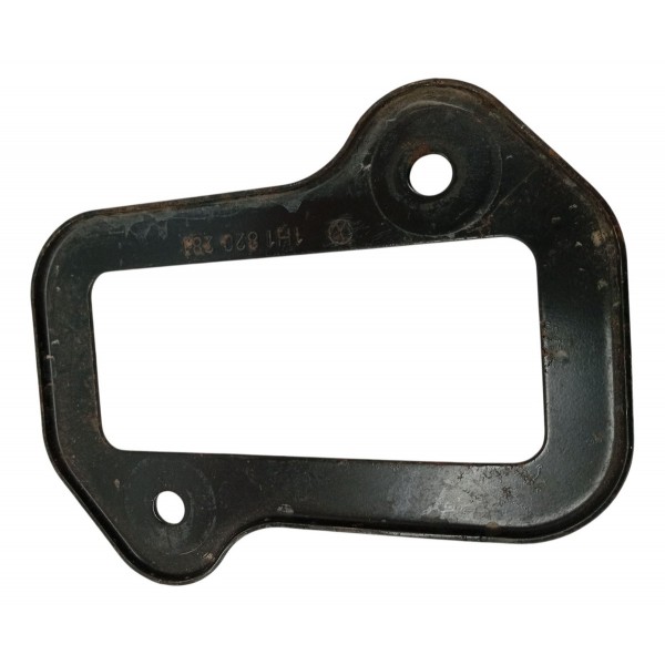 Placa Reforço Suporte Válvula Expansão A3 2001