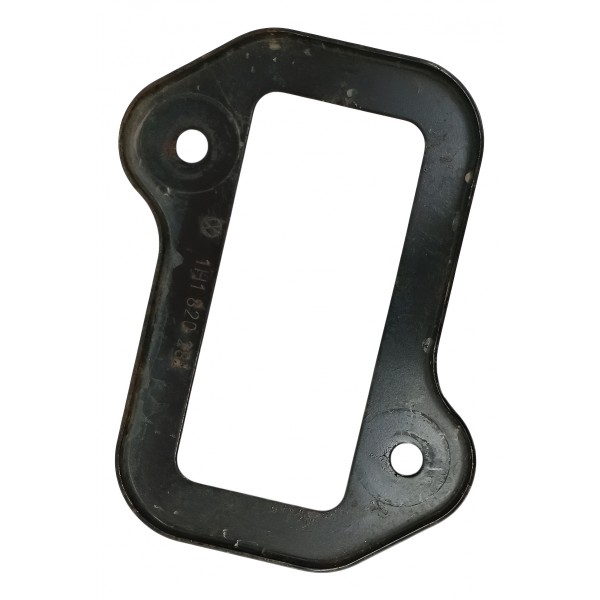 Placa Reforço Suporte Válvula Expansão A3 2001