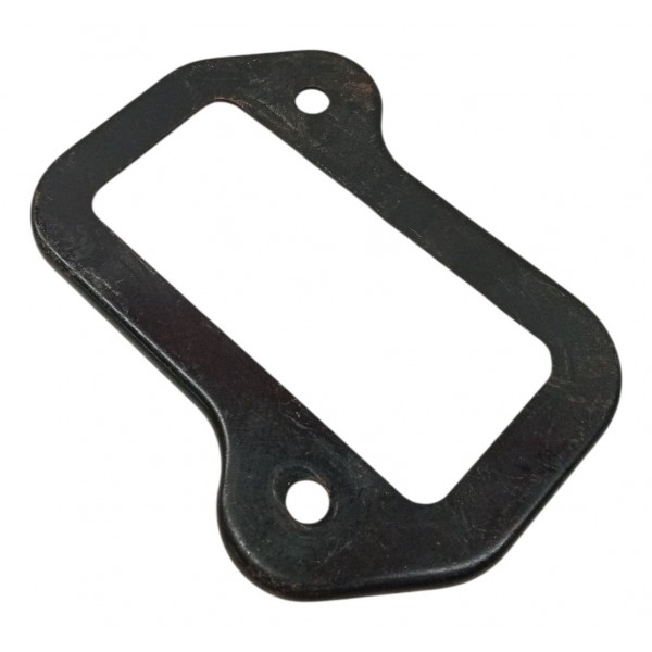 Placa Reforço Suporte Válvula Expansão A3 2001