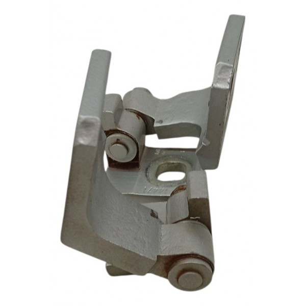 Dobradiça Porta Traseira Esquerda Fiat Uno Way 2012 2013