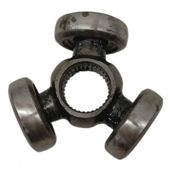 Trizeta Tulipa Semi Eixo Esquerdo Hyundai Azera 2012 2013