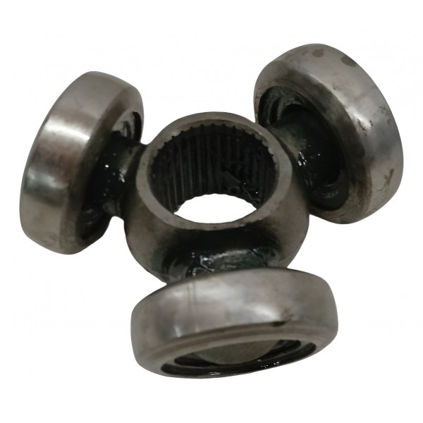 Trizeta Tulipa Semi Eixo Esquerdo Hyundai Azera 2012 2013