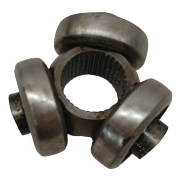 Trizeta Tulipa Semi Eixo Esquerdo Hyundai Azera 2012 2013