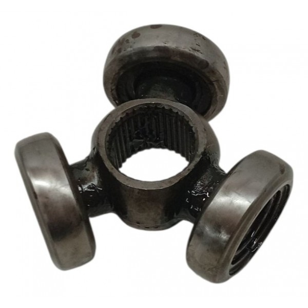 Trizeta Tulipa Semi Eixo Esquerdo Hyundai Azera 2012 2013