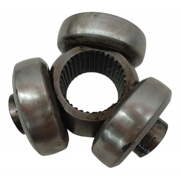 Trizeta Tulipa Semi Eixo Esquerdo Hyundai Azera 2012 2013