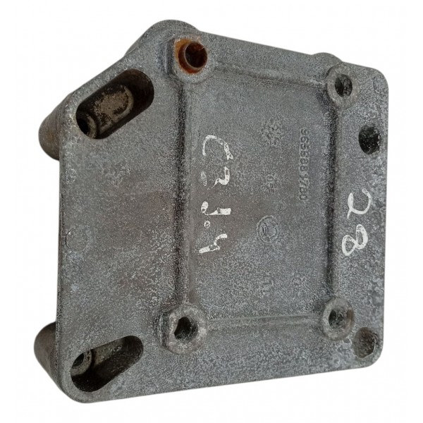 Suporte Compressor Ar Peugeot 207 Citroen C3 1.4 2008 2009