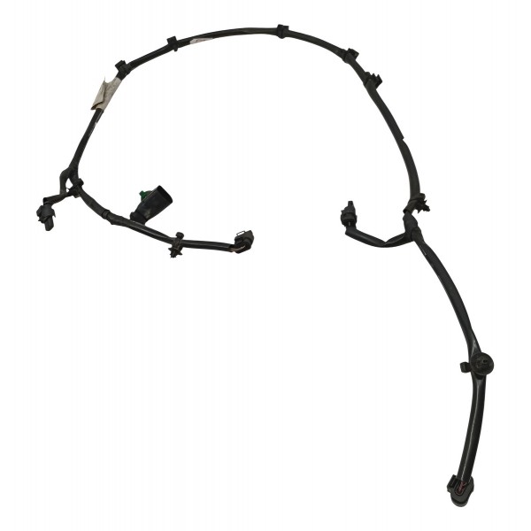 Chicote Sensor Estacionamento Volkswagen Polo 2010