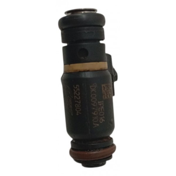 Bico Injetor Fiat Uno Palio Siena 1.0 2011 2012 2013 2014