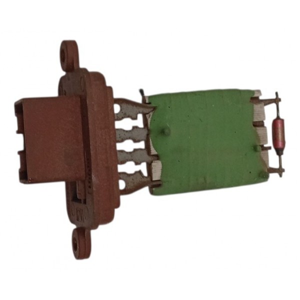 Resistencia Caixa Ar Forçado Fiat Uno Way 1.0 2011 2012 2013