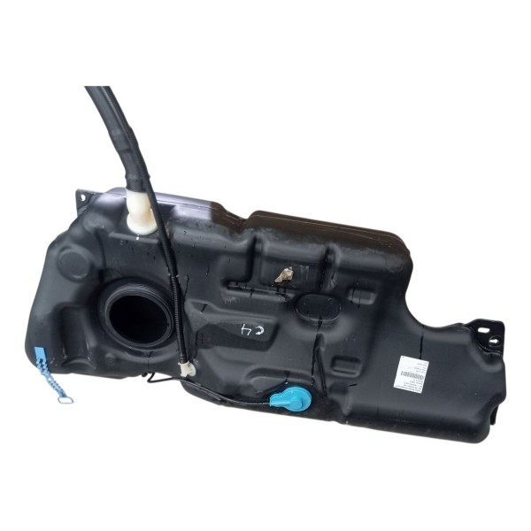 Tanque Combustivel Gargalo Citroen C4 Glx 1.6 2012 2013 2014