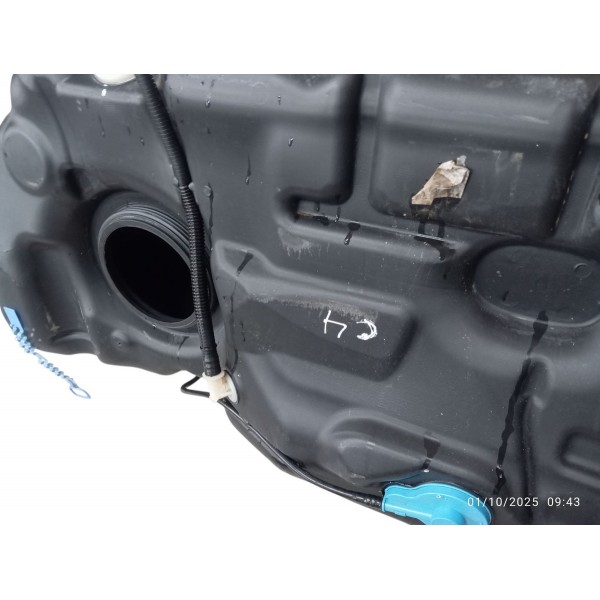 Tanque Combustivel Gargalo Citroen C4 Glx 1.6 2012 2013 2014