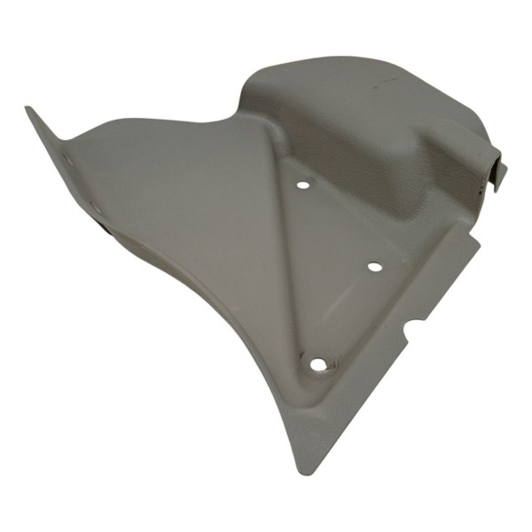 Acabamento Bagagito Traseiro Esquerdo Chery Qq 2014 2015