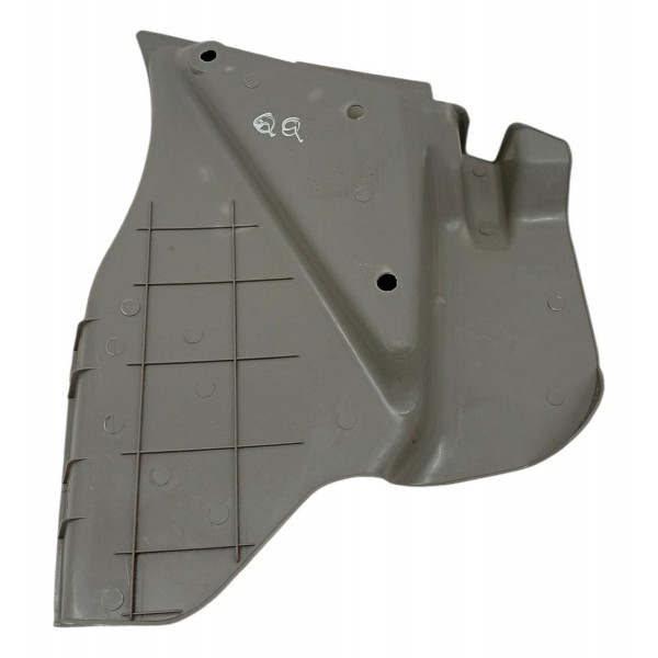 Acabamento Bagagito Traseiro Esquerdo Chery Qq 2014 2015