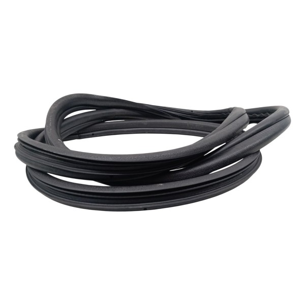 Borracha Porta Traseira Esquerda Peugeot 307 2006 2007 2008