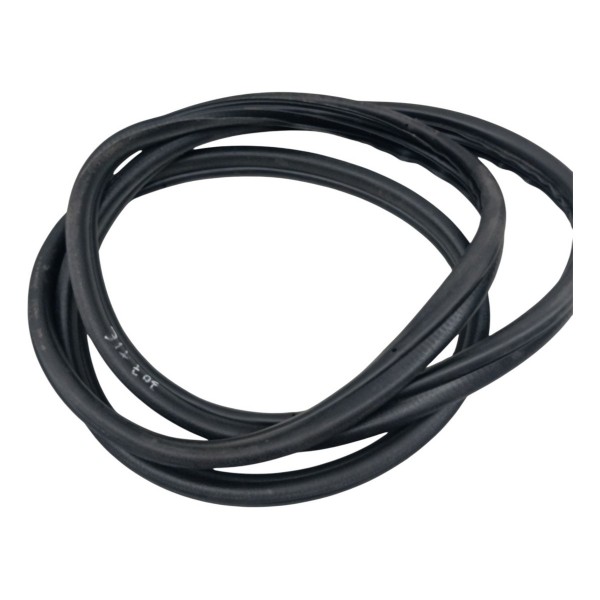 Borracha Porta Traseira Esquerda Peugeot 307 2006 2007 2008