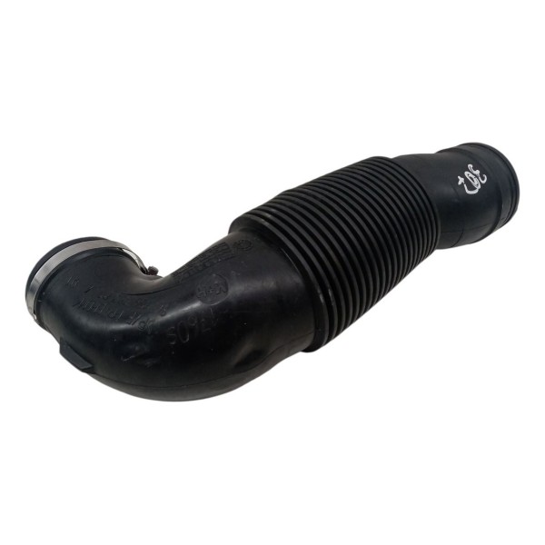 Mangueira Duto Filtro Ar Peugeot 307 1.6 16v 2006 2007 2008