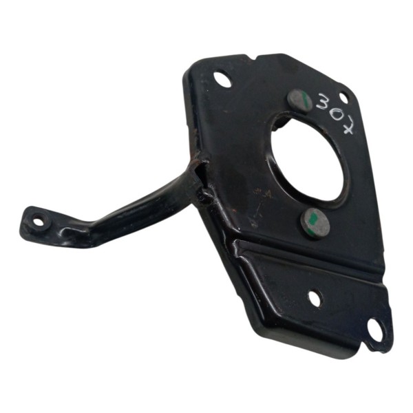 Suporte Coxim Cambio Motor Peugeot 307 2006 2007 2008