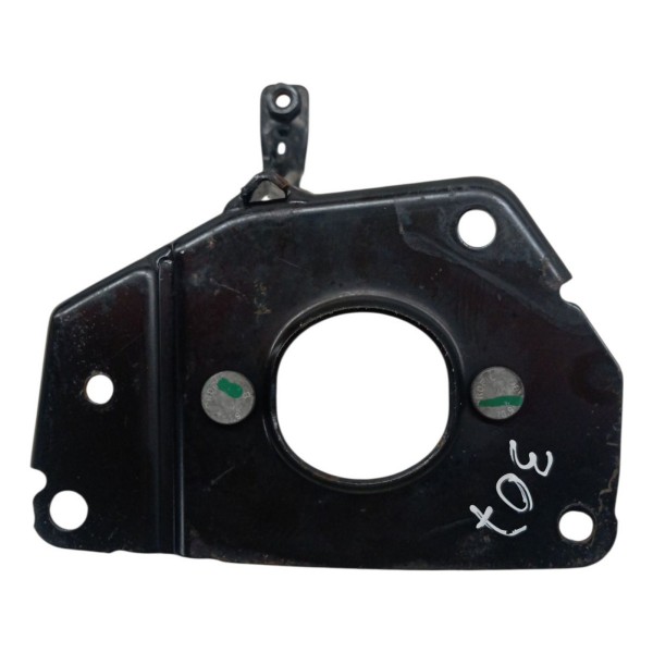 Suporte Coxim Cambio Motor Peugeot 307 2006 2007 2008