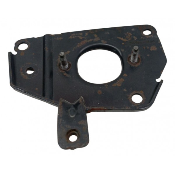 Suporte Coxim Cambio Motor Peugeot 307 2006 2007 2008