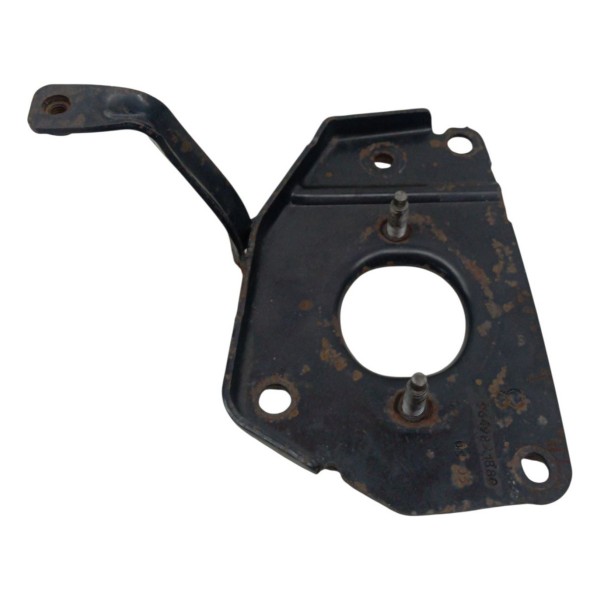 Suporte Coxim Cambio Motor Peugeot 307 2006 2007 2008