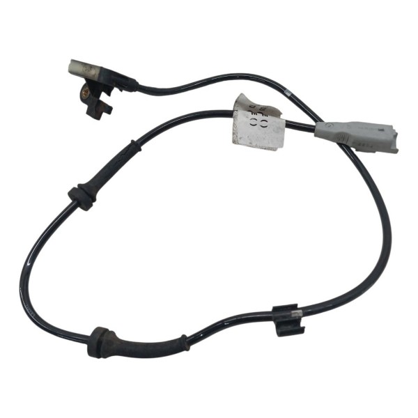 Sensor Abs Traseiro Direito Peugeot 307 2007 2008 Detalh
