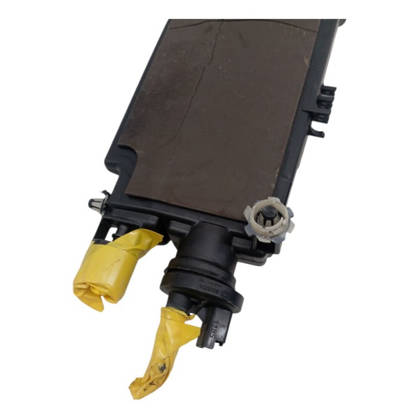 Filtro Canoster Peugeot 307 1.6 16v 2005 2006 2007 2008 2009