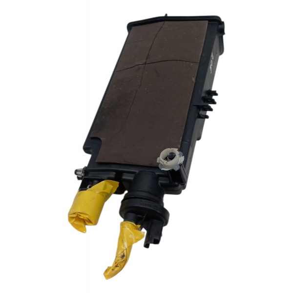 Filtro Canoster Peugeot 307 1.6 16v 2005 2006 2007 2008 2009