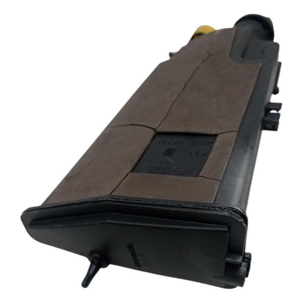 Filtro Canoster Peugeot 307 1.6 16v 2005 2006 2007 2008 2009