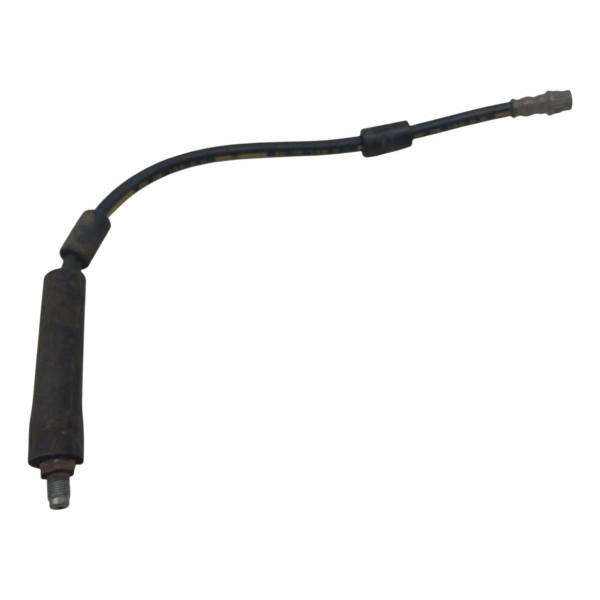 Flexivel Freio Dianteiro Esquerdo Peugeot 307 1.6 2006 2007