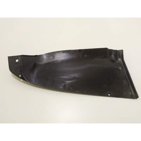 Moldura Acabamento Superior Radiador Volkswagen Gol 2001