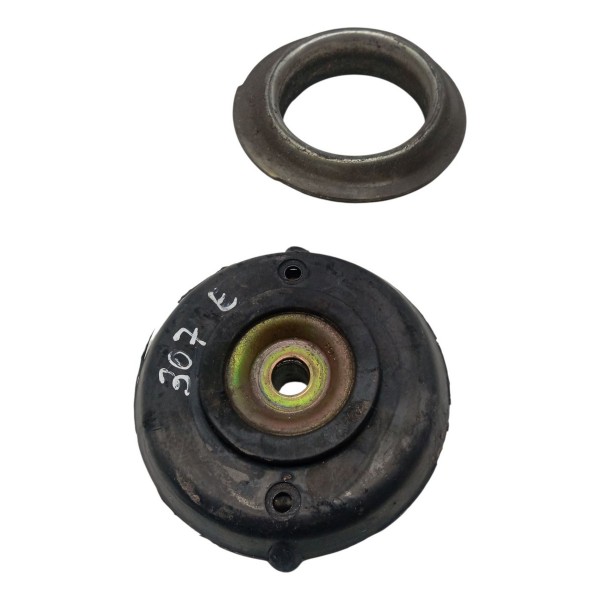 Batente Amortecedor Esquerdo Peugeot 307 2005 2006 2007 2008