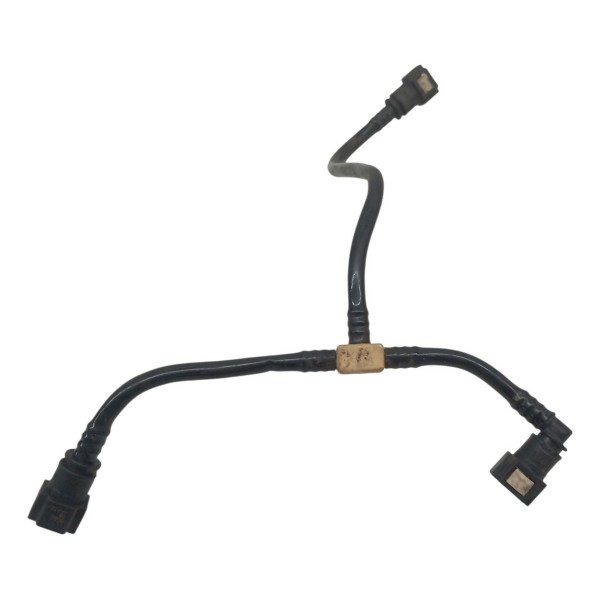 Mangueira T Combustivel Peugeot 307 1.6 2006 2007 2008 2009