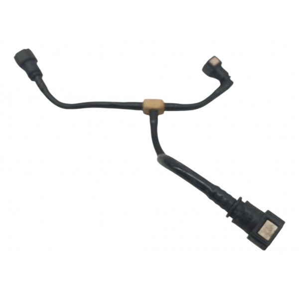 Mangueira T Combustivel Peugeot 307 1.6 2006 2007 2008 2009