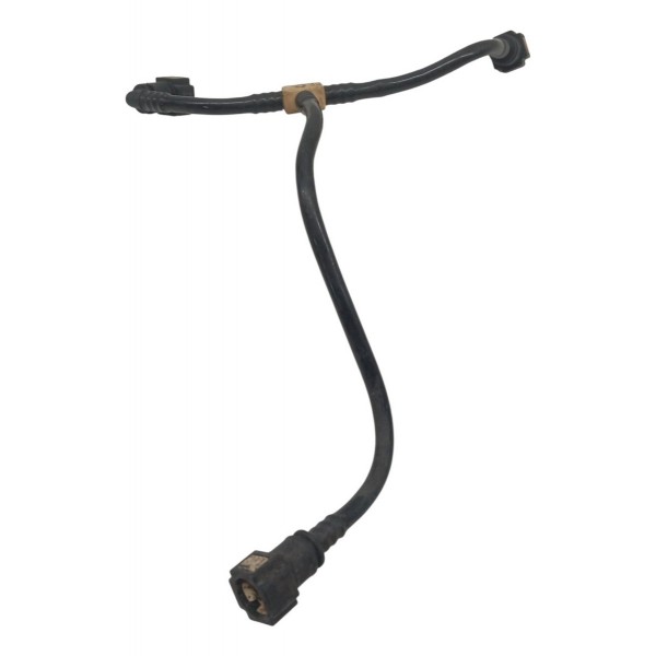 Mangueira T Combustivel Peugeot 307 1.6 2006 2007 2008 2009