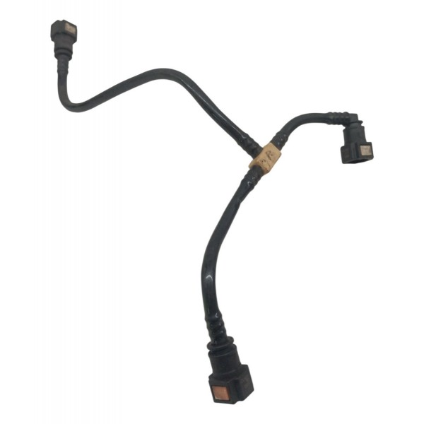 Mangueira T Combustivel Peugeot 307 1.6 2006 2007 2008 2009