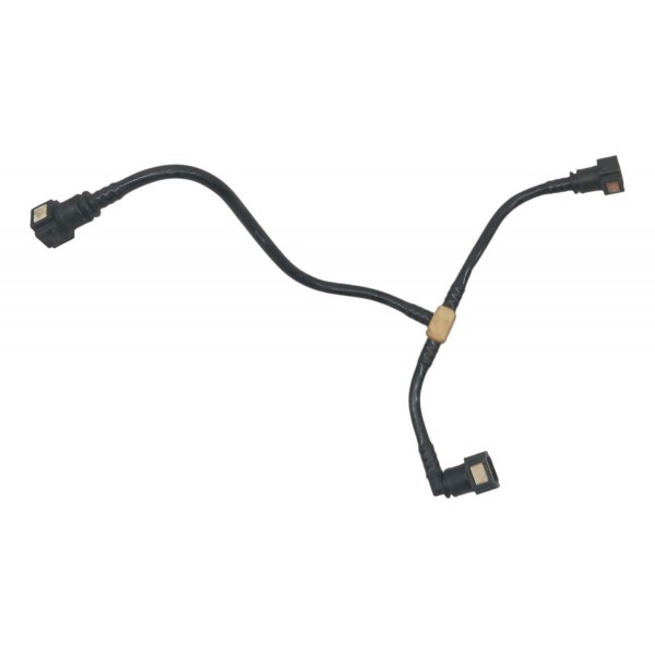 Mangueira T Combustivel Peugeot 307 1.6 2006 2007 2008 2009