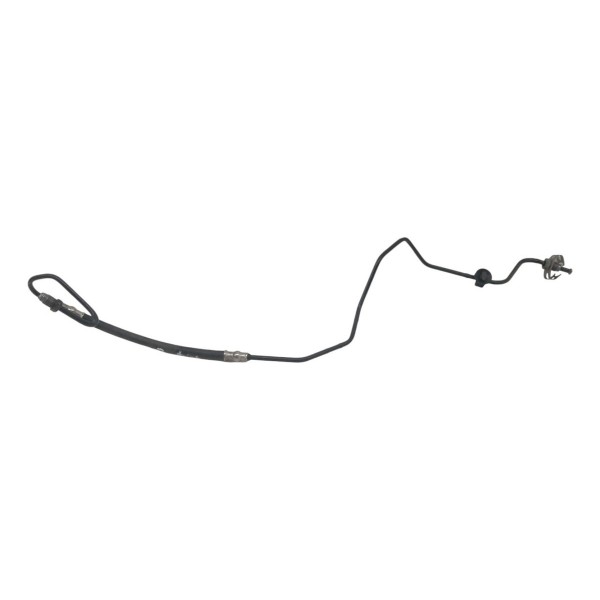 Mangueira Freio Esquerdo Peugeot 307 2006 2007 2008 2009