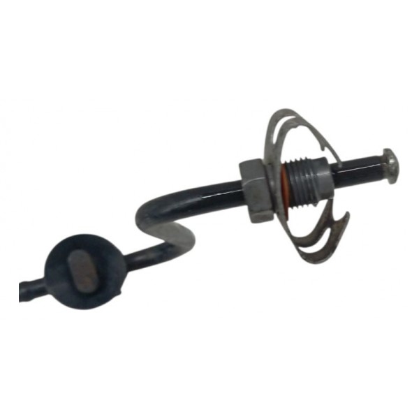 Mangueira Freio Esquerdo Peugeot 307 2006 2007 2008 2009