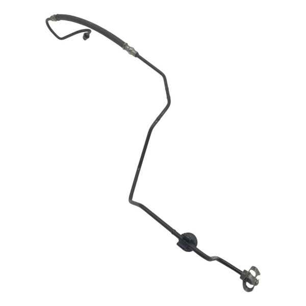 Mangueira Freio Esquerdo Peugeot 307 2006 2007 2008 2009