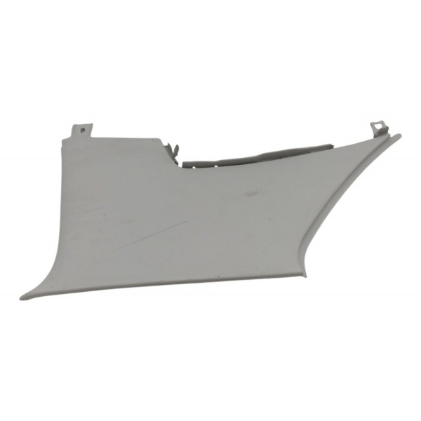 Acabamento Coluna Traseira Esquerda Peugeot 307 2006 2007