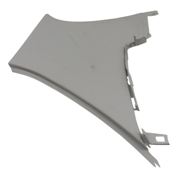 Acabamento Coluna Traseira Esquerda Peugeot 307 2006 2007