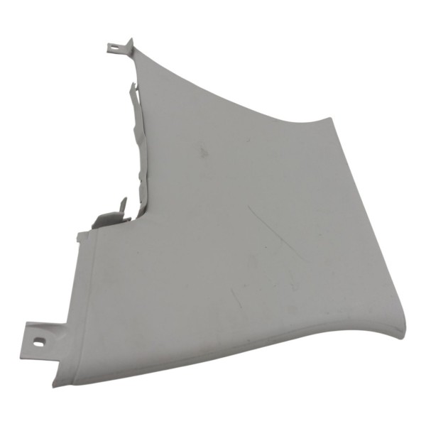 Acabamento Coluna Traseira Esquerda Peugeot 307 2006 2007