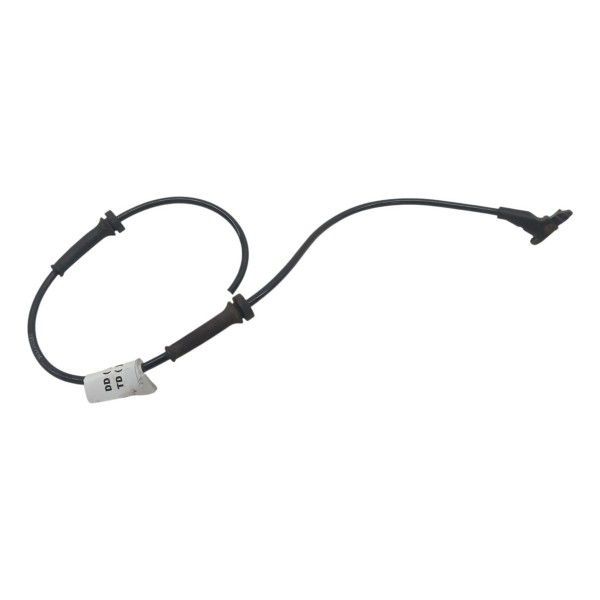 Sensor Abs Dianteiro Esquerdo Peugeot 307 1.6 2007 2008 2009