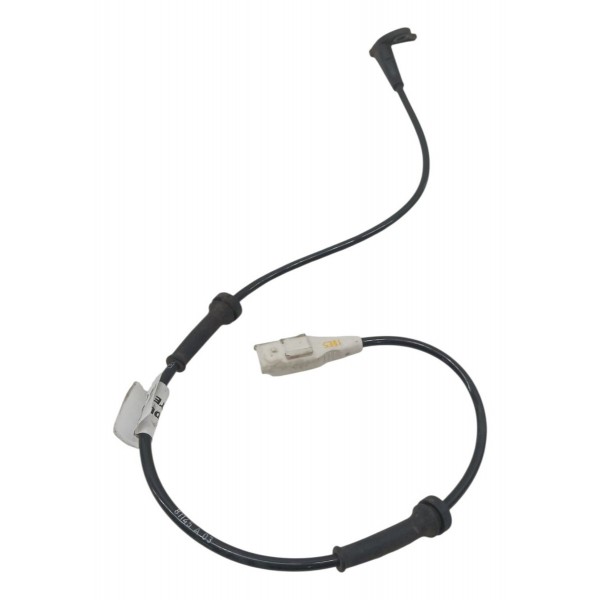 Sensor Abs Dianteiro Esquerdo Peugeot 307 1.6 2007 2008 2009