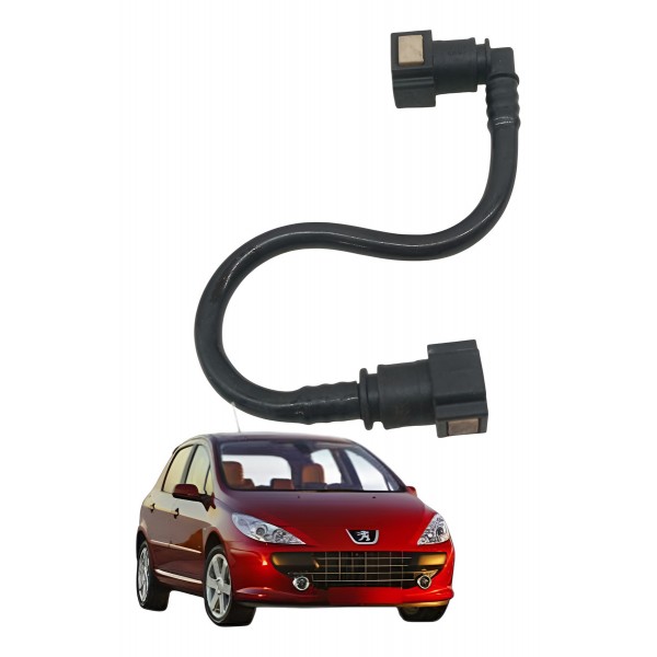Mangueira Combustivel Peugeot 307 1.6 2006 2007 2008 2009