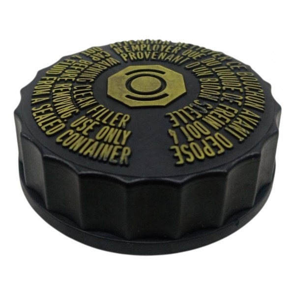 Tampa Reservatorio Fluido Freio Peugeot 307 308 1.6 2006