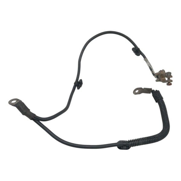 Cabo Negativo Bateria Peugeot 307 1.6 2006 2007 2008 2009