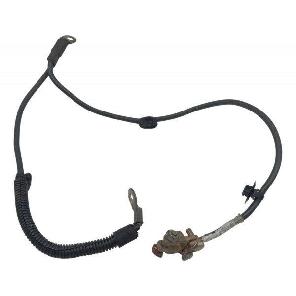 Cabo Negativo Bateria Peugeot 307 1.6 2006 2007 2008 2009
