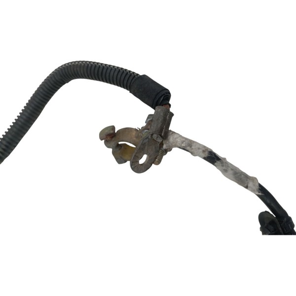 Cabo Negativo Bateria Peugeot 307 1.6 2006 2007 2008 2009